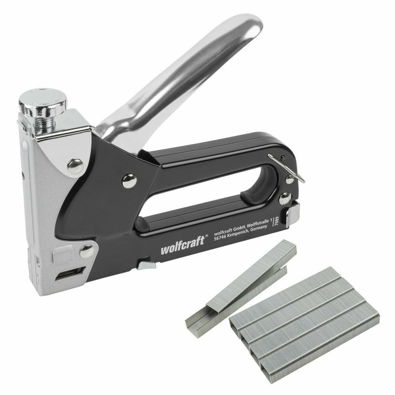 Spillatrice Professionale Wolfcraft tacocraft 7 Spillatrice Professionale Wolfcraft tacocraft 7