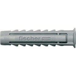 Tacchetti Fischer SX 553437 12 x 60 mm Nylon (15 Unità)