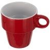 Set da Caffè Secret de Gourmet Natale Con supporto