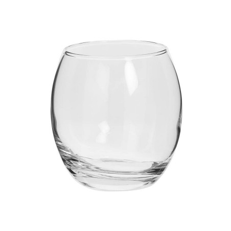 Set di Bicchieri Secret de Gourmet Cesari Trasparente Cristallo 400 ml 6 Pezzi