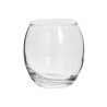 Set di Bicchieri Secret de Gourmet Cesari Trasparente Cristallo 400 ml 6 Pezzi