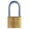 Lucchetto con chiave IFAM K40AL 40 mm