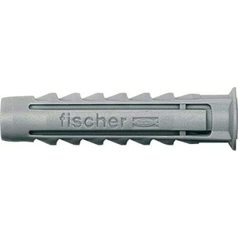 Tacchetti Fischer SX 553433 5 x 25 mm Nylon (90 Unità)