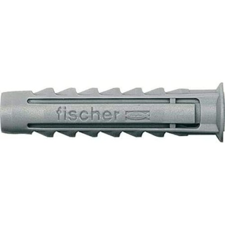 Tacchetti Fischer SX 553433 5 x 25 mm Nylon (90 Unità)