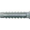 Tacchetti Fischer SX 553433 5 x 25 mm Nylon (90 Unità)