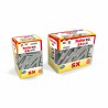 Tacchetti Fischer SX 553433 5 x 25 mm Nylon (90 Unità)