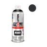 Vernice spray Pintyplus Evolution RAL 9004 400 ml Signal Black