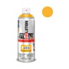 Vernice spray Pintyplus Evolution RAL 1028 400 ml Melon Yellow