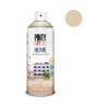 Vernice spray Pintyplus Home HM129 400 ml Sabbia