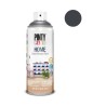 Vernice spray Pintyplus Home HM438 400 ml Nero