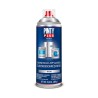 Vernice spray Pintyplus Tech E150 400 ml elettrodomestici Argentato