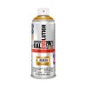 Vernice spray Pintyplus Evolution P158 400 ml Ottone