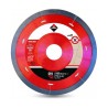 Disco da taglio Rubi superpro r32933  125 mm