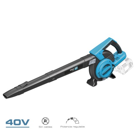Soffiatore Koma Tools 20 V