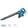 Soffiatore Koma Tools 20 V