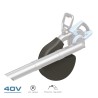 Soffiatore Koma Tools 20 V