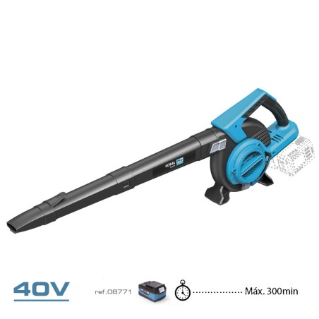 Soffiatore Koma Tools 20 V
