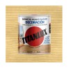 Vernice Titanlux m22100034 750 ml Incolore Mat