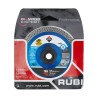 Disco da taglio Rubi superpro r31933 125 mm