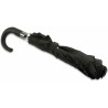 Ombrello automatico Dunlop Nero 21" Ø 53 cm
