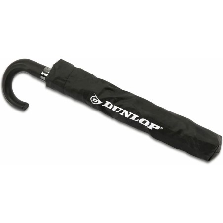 Ombrello automatico Dunlop Nero 21" Ø 53 cm