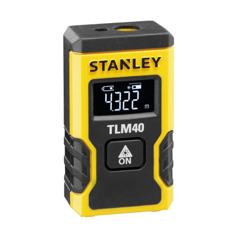 Metro Stanley Laser Metro Stanley Laser