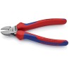 Pinze per taglio diagonale Knipex KP-7002160
