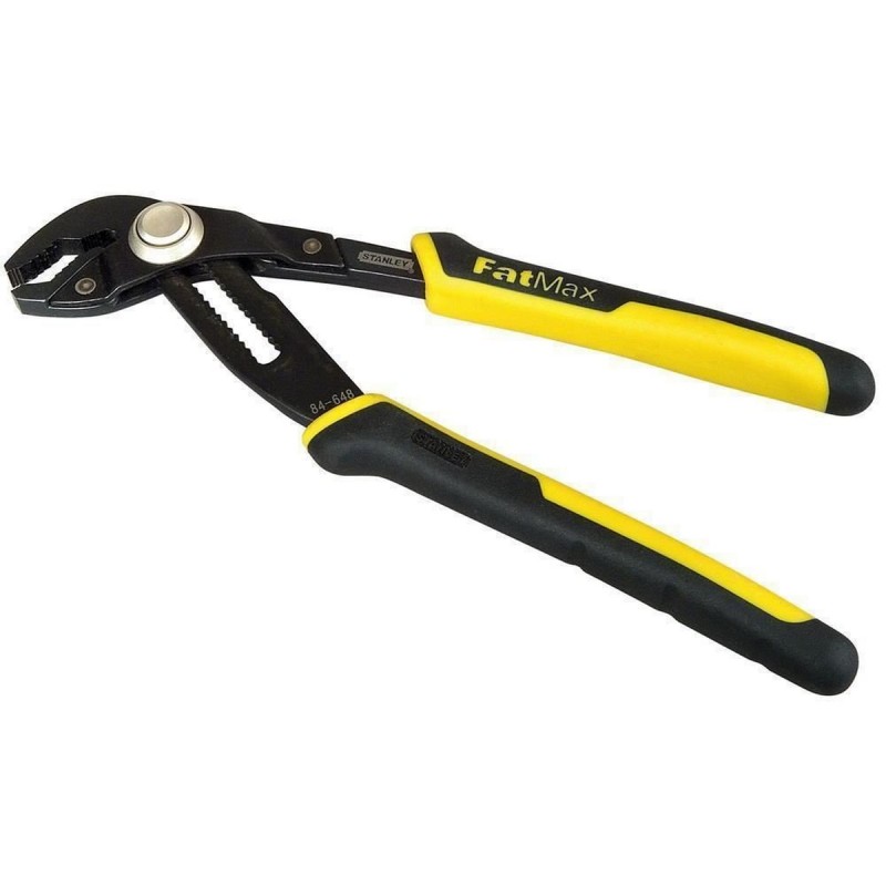 Pinze Stanley Fatmax Cerniera 250 mm Pinze Stanley Fatmax Cerniera 250 mm