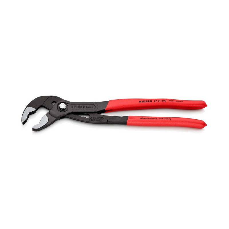 Pinze Knipex Cobra 8701300 Regolabile Pinze Knipex Cobra 8701300 Regolabile