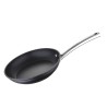 Padella Masterpro Q2529 Nero Ø 30 cm Alluminio Forgiato