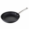 Padella Masterpro Q2529 Nero Ø 30 cm Alluminio Forgiato
