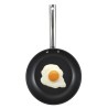 Padella Masterpro Q2529 Nero Ø 30 cm Alluminio Forgiato