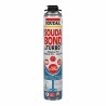 Schiuma Soudal SoudaBond Turbo Poliuretano Pistola 750 ml