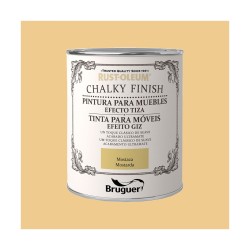 Pittura Bruguer 5397515 750 ml Senape