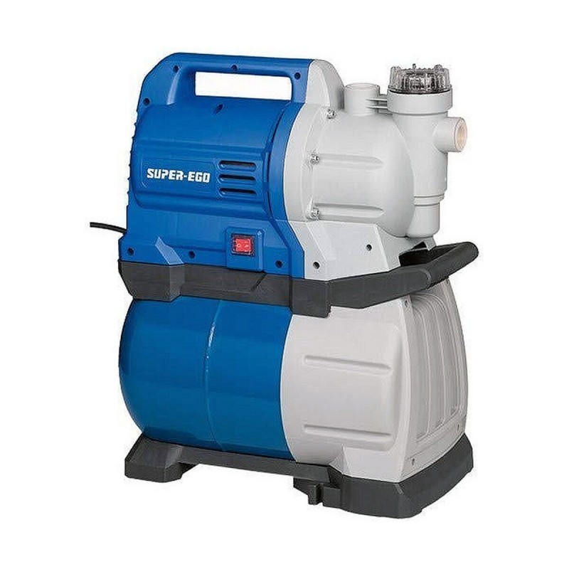 Pompa acqua Super Ego tps-360 3600 L/H 19 L Pompa acqua Super Ego tps-360 3600 L/H 19 L