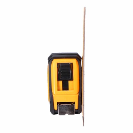 Metro a Nastro Koma Tools Standard ABS 8 m x 25 mm