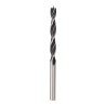 Punta per legno Izar iz28091 Koma Tools 3 punte 16 mm