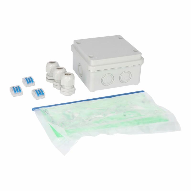 Kit di isolanti e sigillanti bicomponenti ArnoCanal Isolkit Kit di isolanti e sigillanti bicomponenti ArnoCanal Isolkit