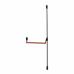 Maniglione antipanico Cisa Serie 59600 Sovrapporre