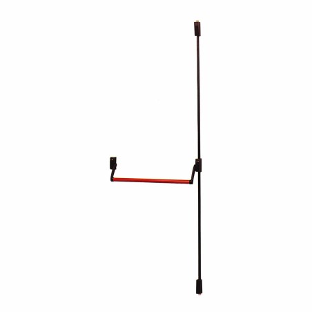 Maniglione antipanico Cisa Serie 59600 Sovrapporre