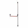 Maniglione antipanico Cisa Serie 59600 Sovrapporre