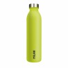 Bottiglia Térmica Milan Serie Acid Giallo Acciaio inossidabile 591 ml