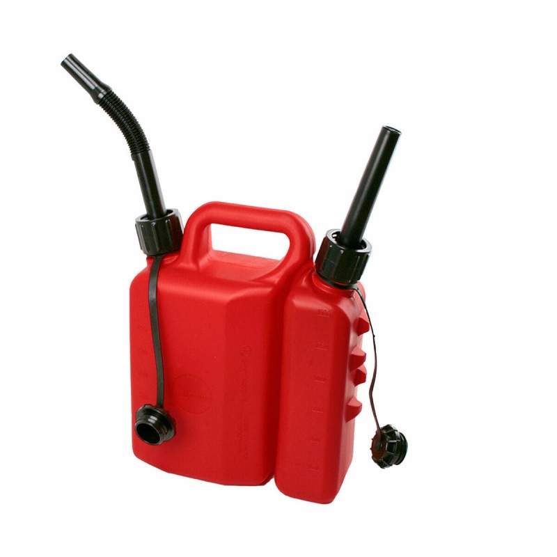 Bottiglia Di Martino 7030 Doppia 1,5 L 3,5 L Bottiglia Di Martino 7030 Doppia 1,5 L 3,5 L
