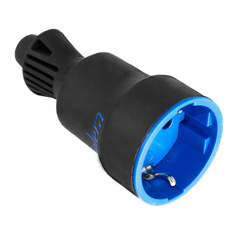 Base della spina Solera 707ck 16 A 250 V Base della spina Solera 707ck 16 A 250 V