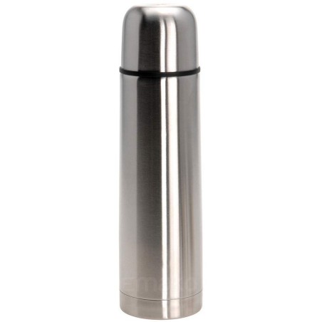 Thermos da Viaggio Redcliffs Acciaio inossidabile 1 L 2 Tazze (3 Pezzi)