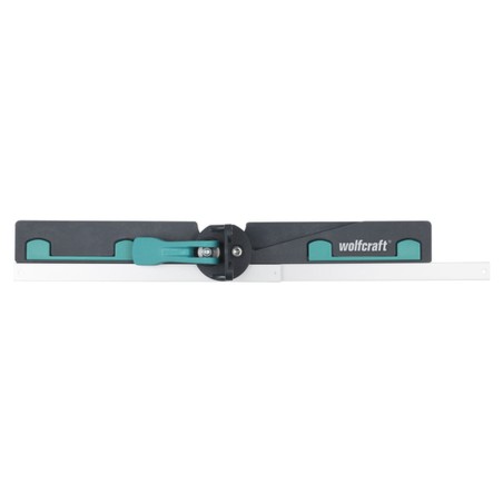 Staffa ad angolo Wolfcraft 6957000 Troncatrice