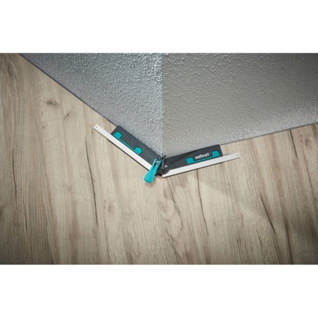Staffa ad angolo Wolfcraft 6957000 Troncatrice