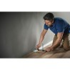 Dispositivo per la posa di pavimenti in laminato e di design Wolfcraft 6945000
