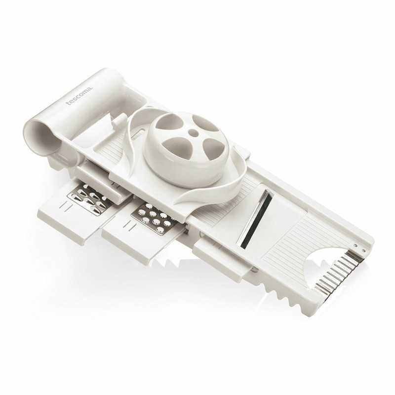Grattugia Multiuso Tescoma Handy Plastica Grattugia Multiuso Tescoma Handy Plastica