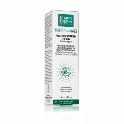 Accappatoio Martiderm THE ORIGINALS Dermocosmesi Parafarmacia Unisex
